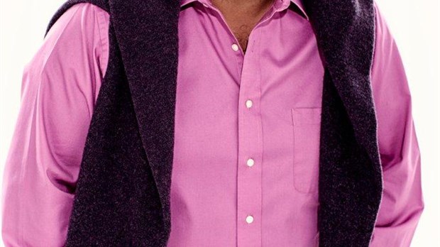 Marc Hervieux chante Noël à Beloeil